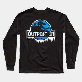 Outpost 31 Long Sleeve T-Shirt